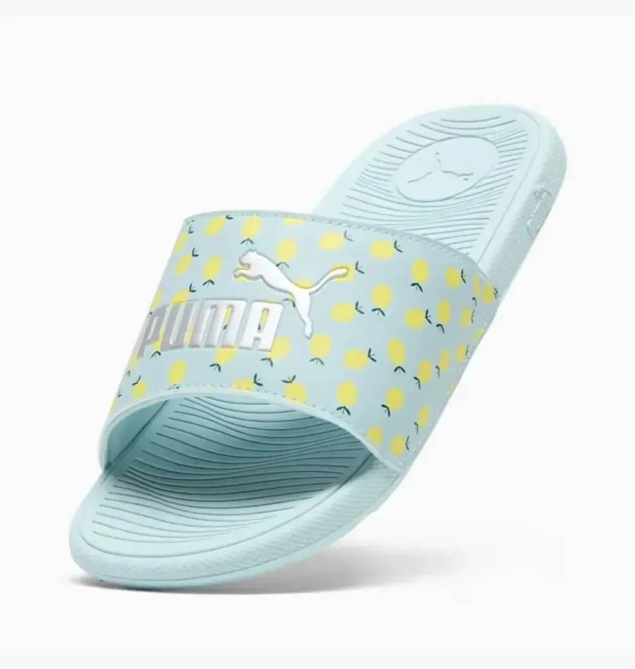 Тапочки Puma Cool Cat 2.0 395655-02