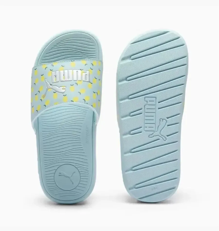 Тапочки Puma Cool Cat 2.0 395655-02