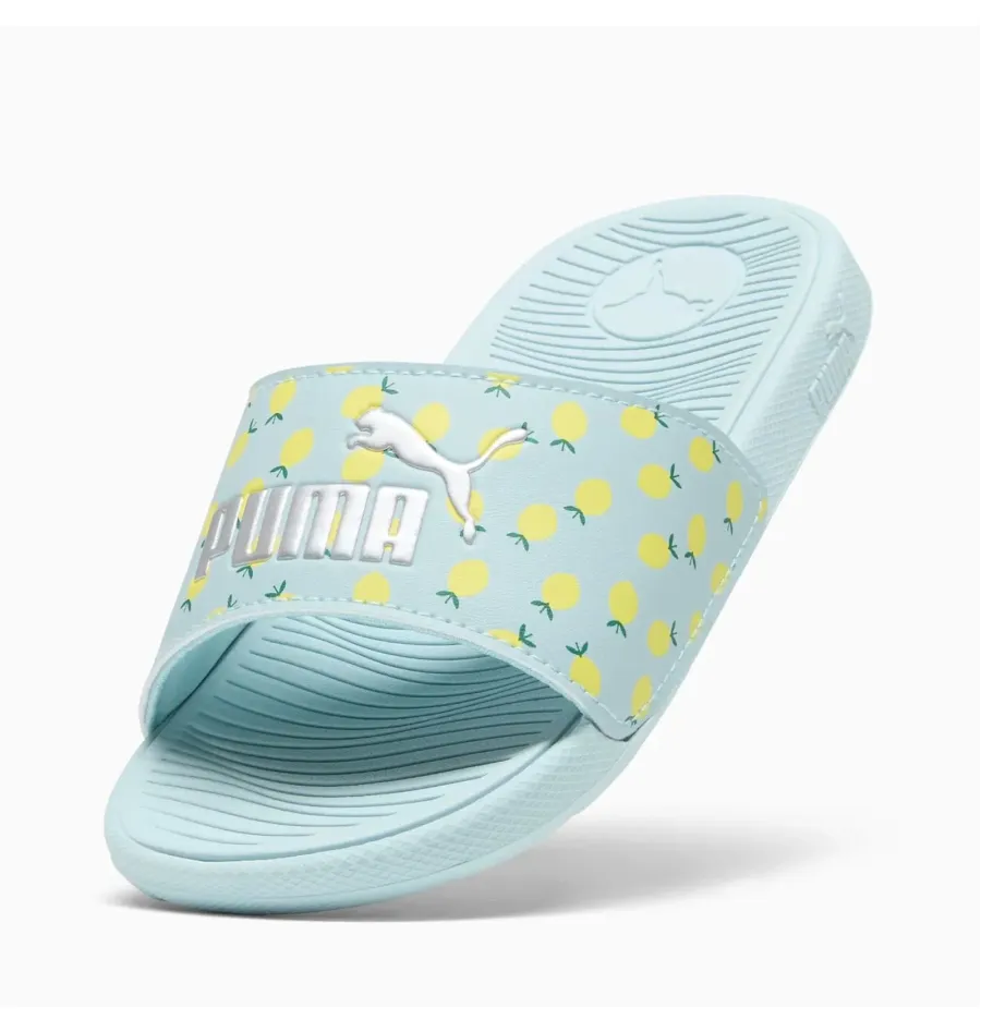 Тапочки Puma Cool Cat 2.0 395657-02