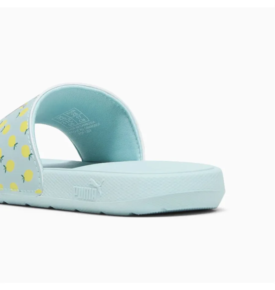 Тапочки Puma Cool Cat 2.0 395657-02