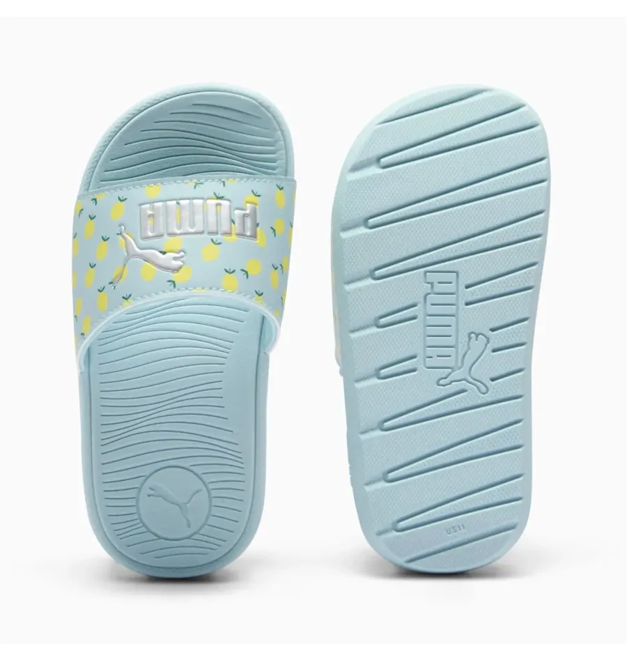Тапочки Puma Cool Cat 2.0 395657-02