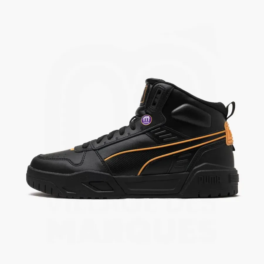 Кросівки Puma RBD Tech Mid 39614801