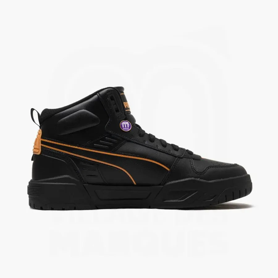 Кросівки Puma RBD Tech Mid 39614801