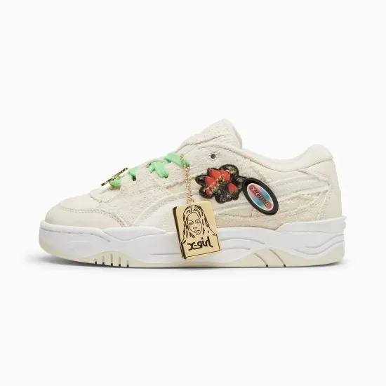 Кросівки Puma x X-Girl Puma-180 396250-01