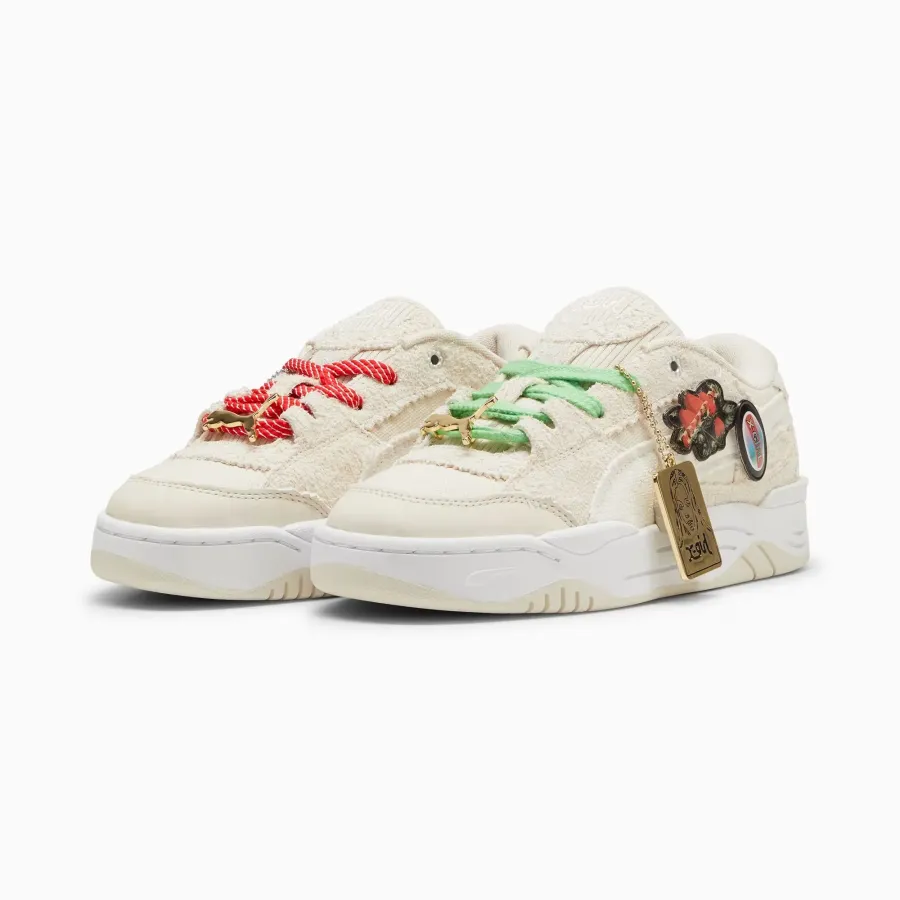 Кросівки Puma x X-Girl Puma-180 396250-01