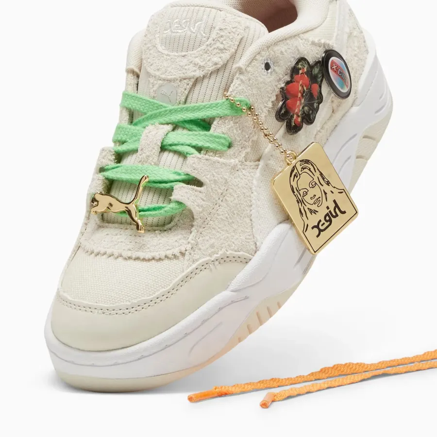 Кросівки Puma x X-Girl Puma-180 396250-01