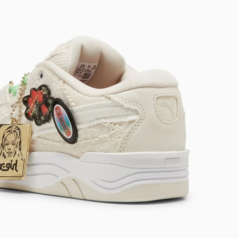 Кросівки Puma x X-Girl Puma-180 396250-01
