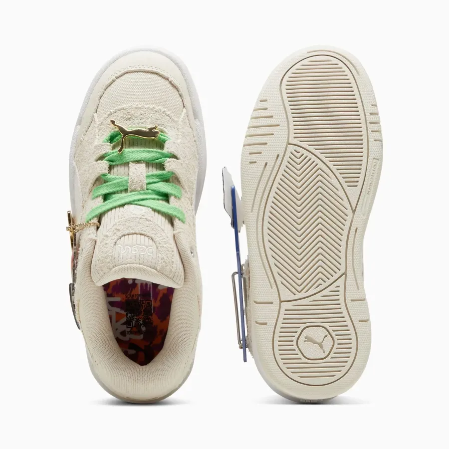Кросівки Puma x X-Girl Puma-180 396250-01
