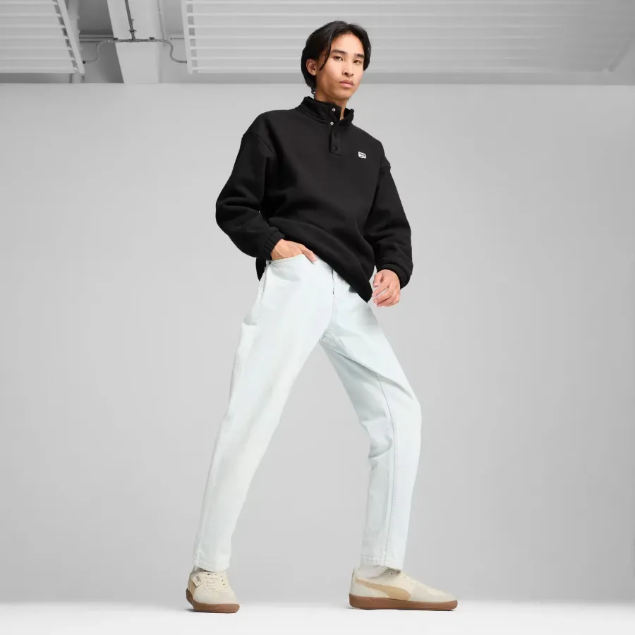 Кросівки Puma Palermo Leather 39646413