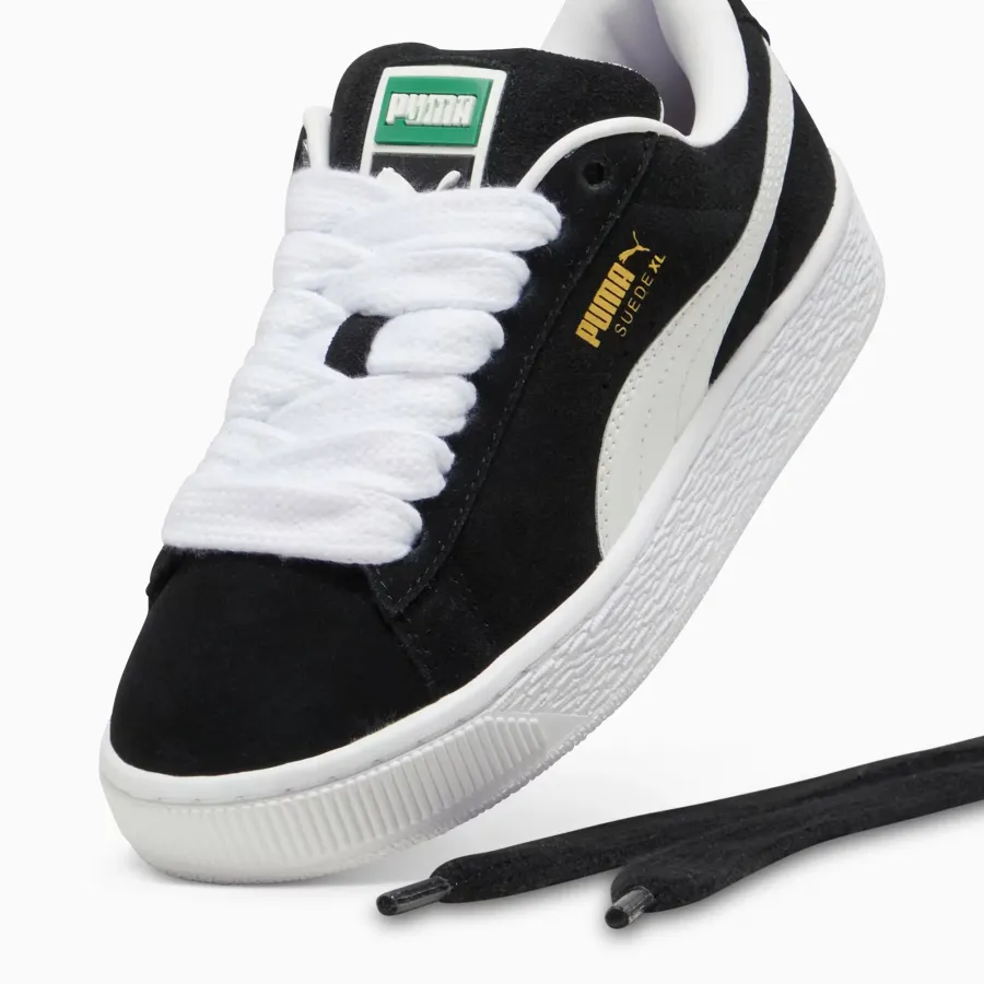 Кросівки Puma Suede XL 39657702