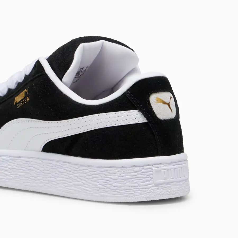 Кросівки Puma Suede XL 39657702