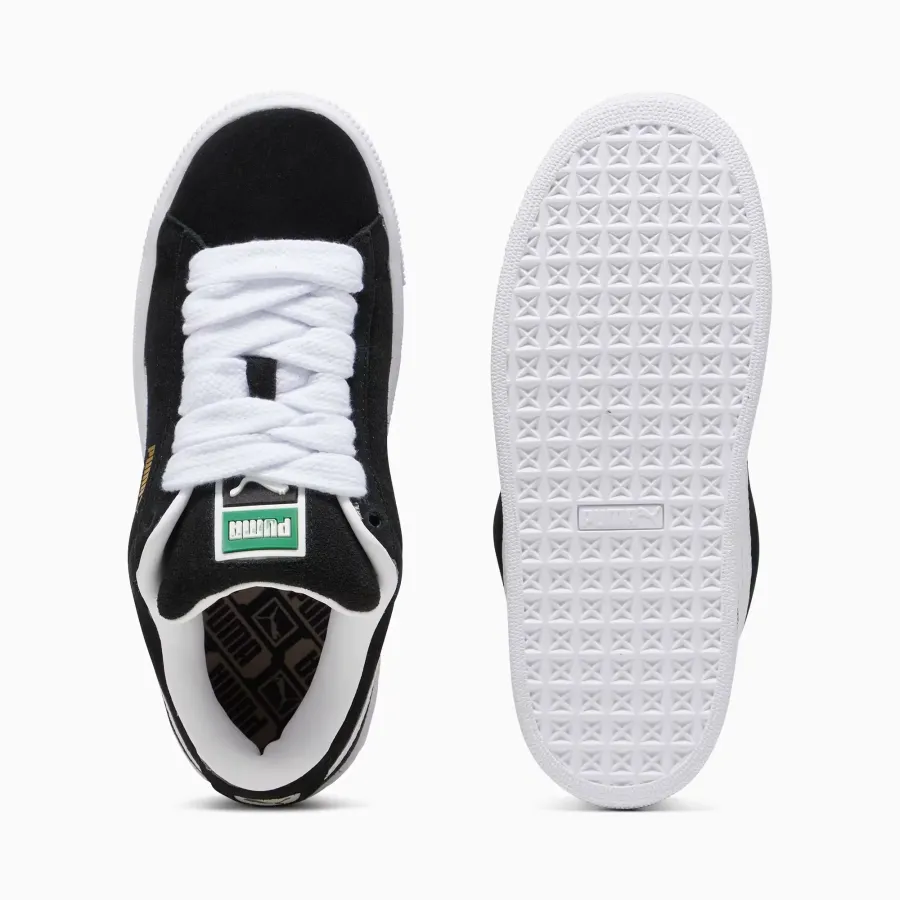 Кросівки Puma Suede XL 39657702