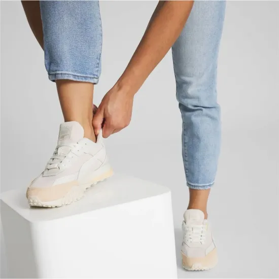 Кросівки Puma Blacktop Rider Glimmer 397090-01
