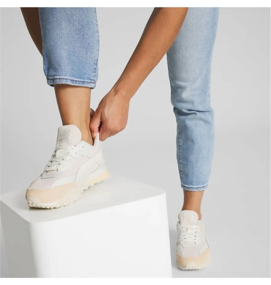 Кросівки Puma Blacktop Rider Glimmer 397090-01