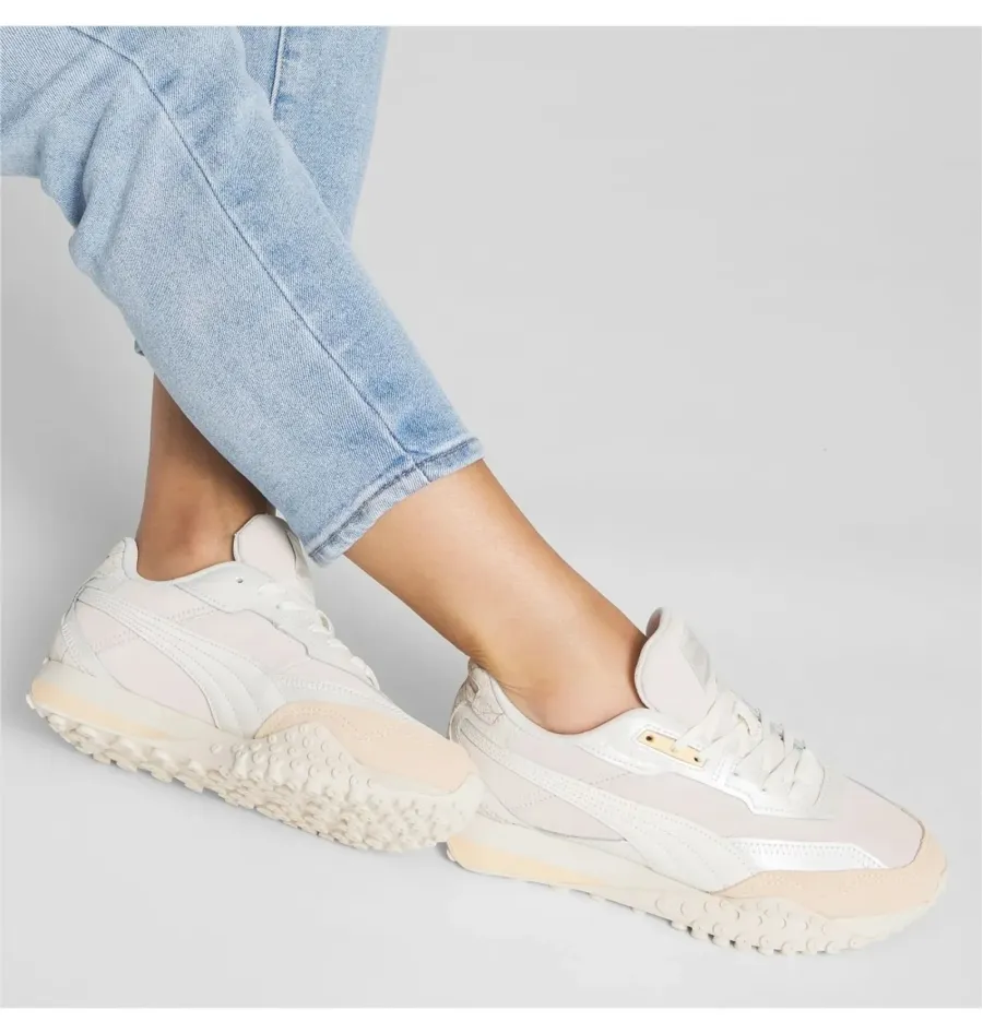 Кросівки Puma Blacktop Rider Glimmer 397090-01