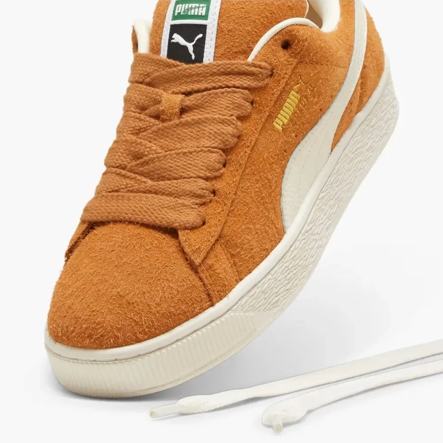 Кросівки Puma Suede XL 39724104