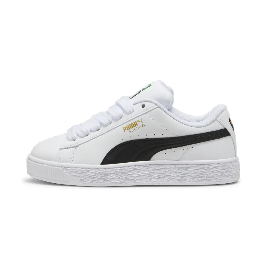 Кросівки Puma Suede XL Leather 39725502