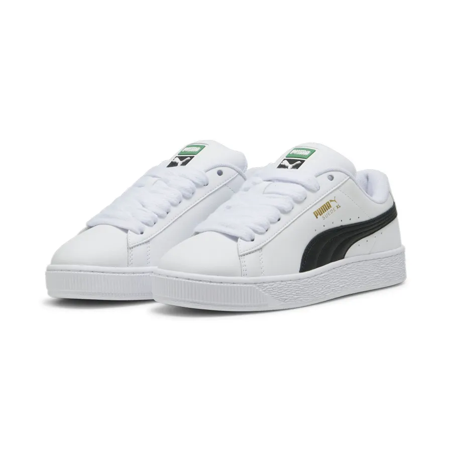 Кросівки Puma Suede XL Leather 39725502