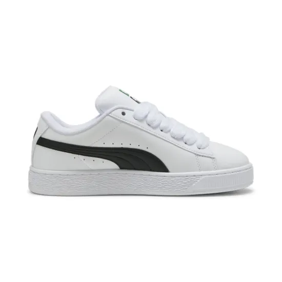 Кросівки Puma Suede XL Leather 39725502