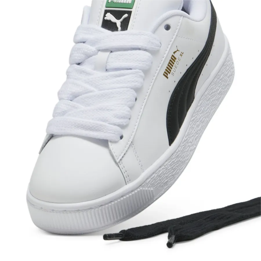 Кросівки Puma Suede XL Leather 39725502