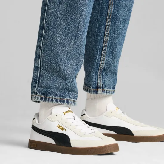 Кеди Puma Club II Era 39744707