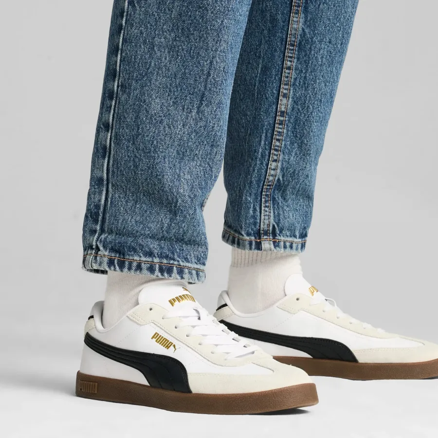 Кеди Puma Club II Era 39744707