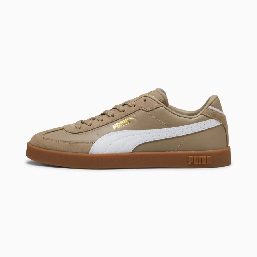 Кеди Puma Club II Era 39744735