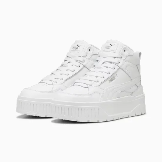 Кросівки Puma Karmen II Idol Mid 397463-01