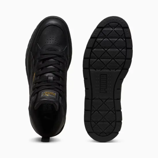 Кросівки Puma Karmen II Idol Mid 397463-02