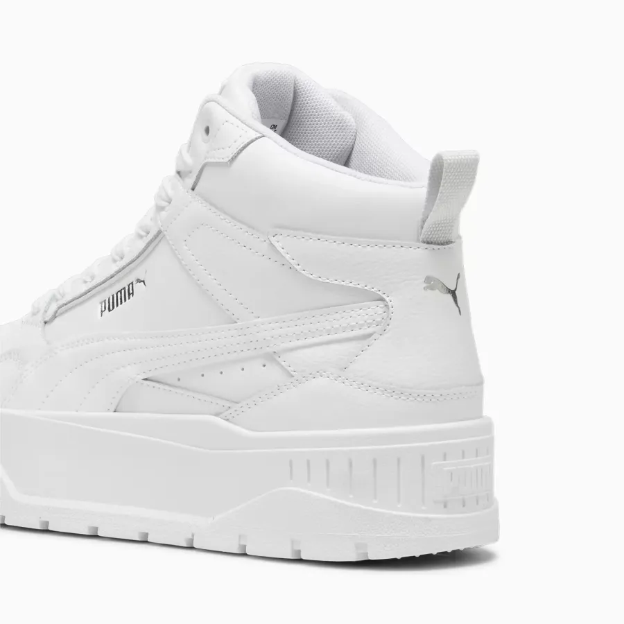 Кросівки Puma Karmen II Idol Mid 39746301