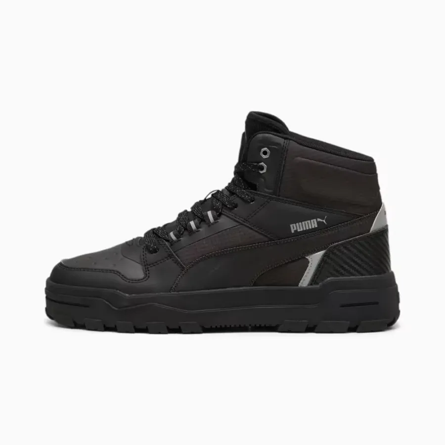 Черевики Puma Rebound Abrupt Open Road II 397469-01