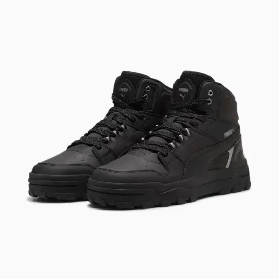 Черевики Puma Rebound Abrupt Open Road II 397469-01
