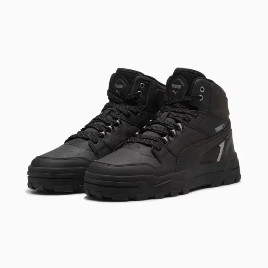 Черевики Puma Rebound Abrupt Open Road II 397469-01