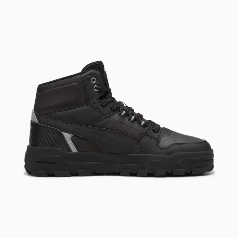 Черевики Puma Rebound Abrupt Open Road II 397469-01