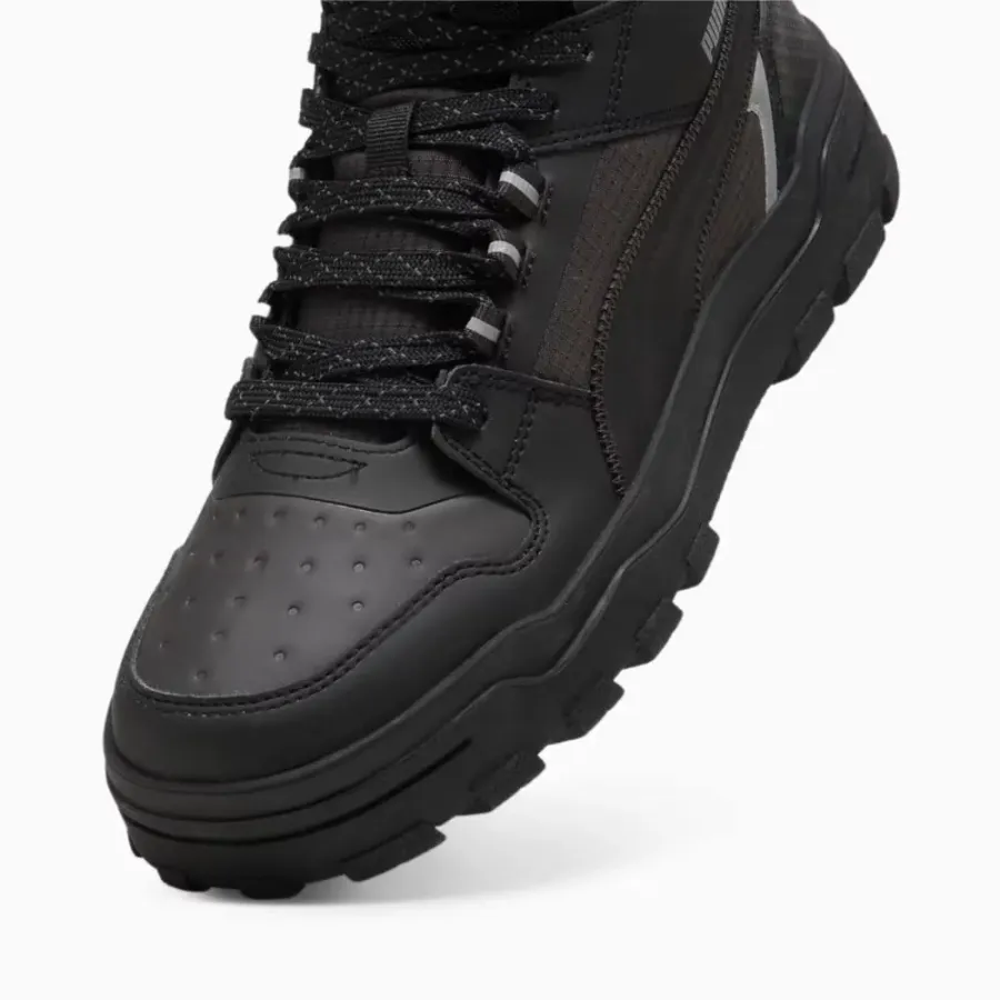 Черевики Puma Rebound Abrupt Open Road II 397469-01