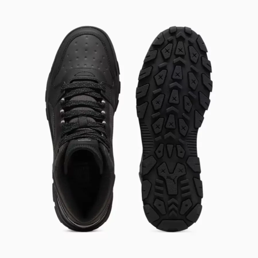 Черевики Puma Rebound Abrupt Open Road II 397469-01