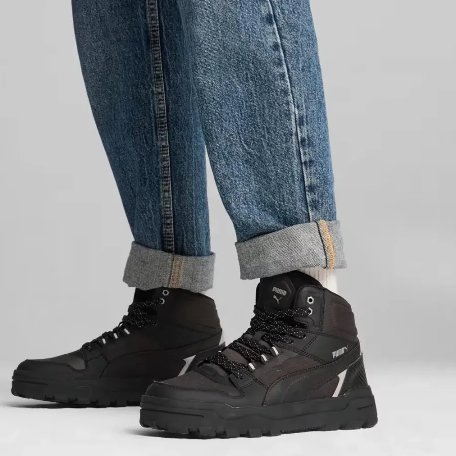 Черевики Puma Rebound Abrupt Open Road II 397469-01