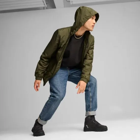 Черевики Puma Rebound Abrupt Open Road II 397469-01