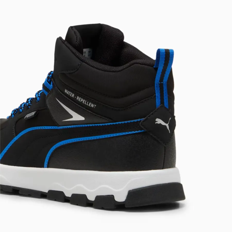 Кросівки Puma Evolve Trail 397644-01
