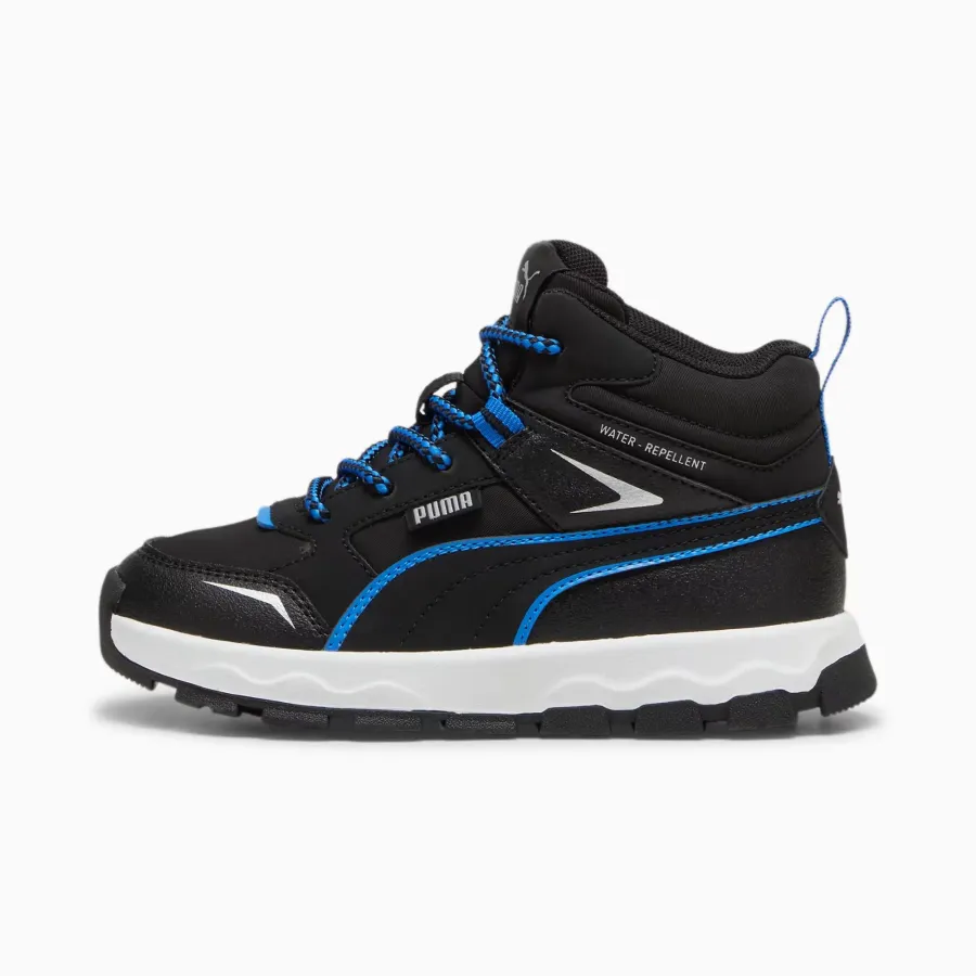 Кросівки Puma Evolve Trail 397645-01