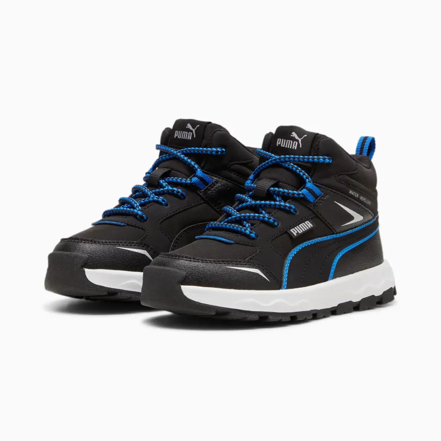 Кросівки Puma Evolve Trail 397645-01
