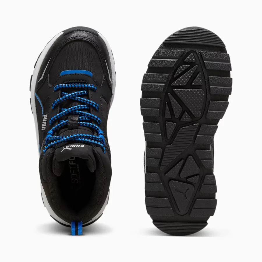Кросівки Puma Evolve Trail 397645-01
