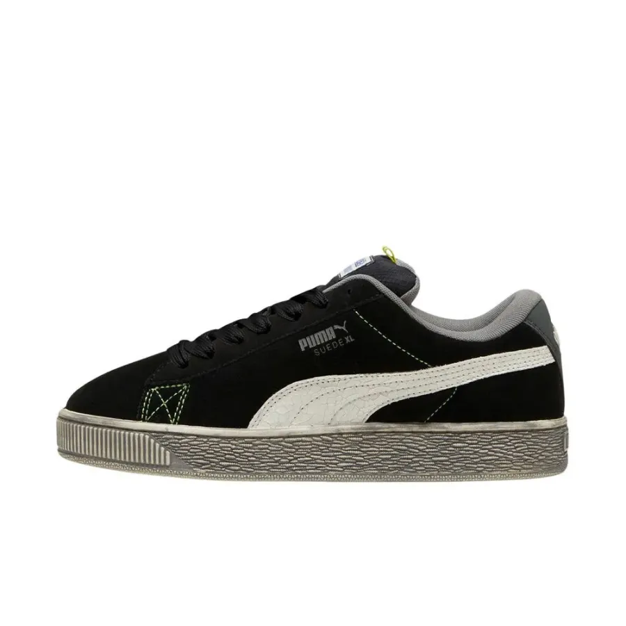 Кросівки Puma Suede XL Sk8er 397726-01