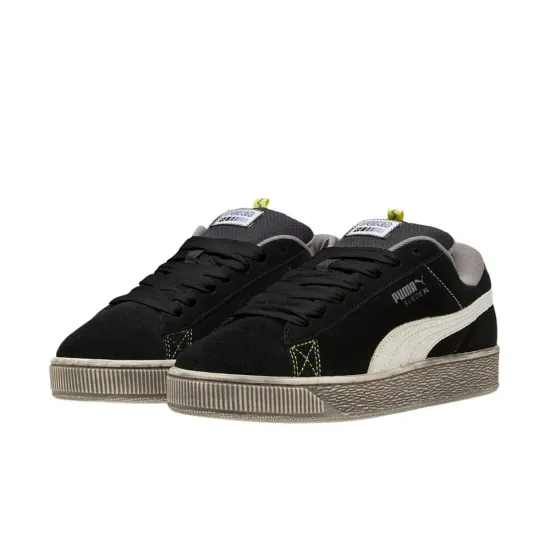 Кросівки Puma Suede XL Sk8er 397726-01