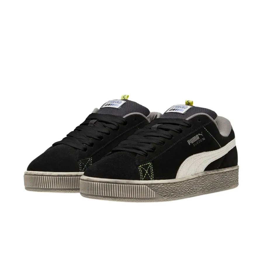 Кросівки Puma Suede XL Sk8er 397726-01
