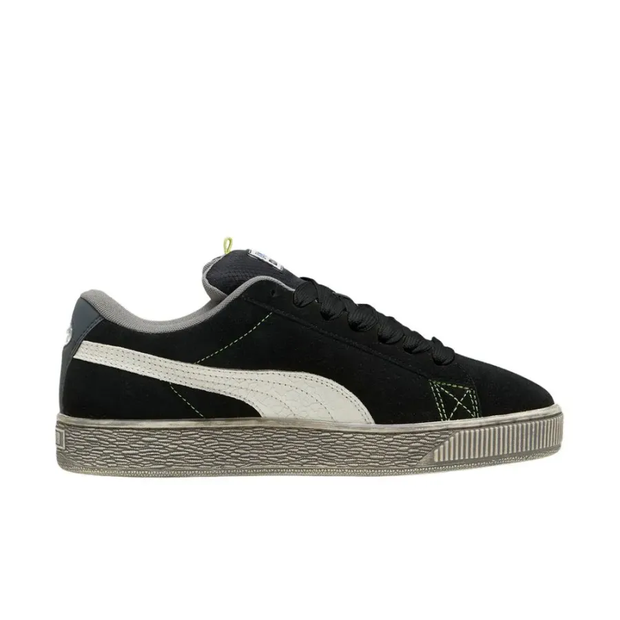 Кросівки Puma Suede XL Sk8er 397726-01