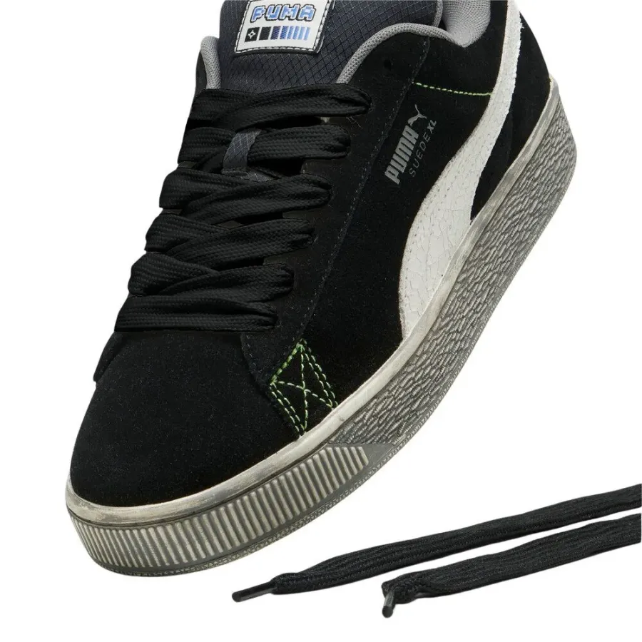 Кросівки Puma Suede XL Sk8er 397726-01