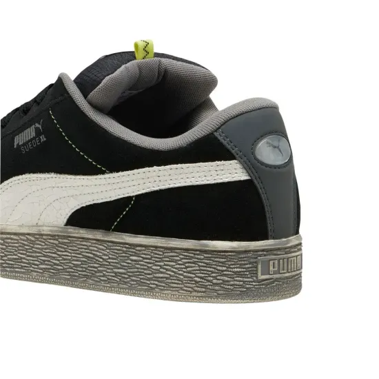 Кросівки Puma Suede XL Sk8er 397726-01