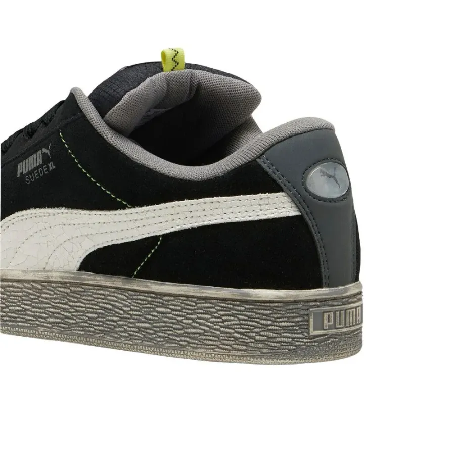 Кросівки Puma Suede XL Sk8er 397726-01