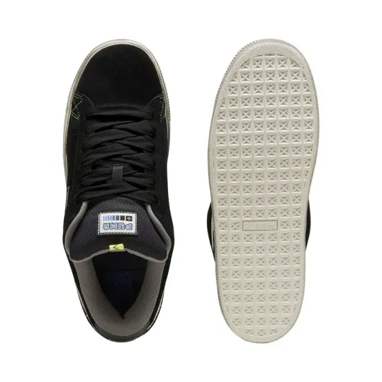 Кросівки Puma Suede XL Sk8er 397726-01